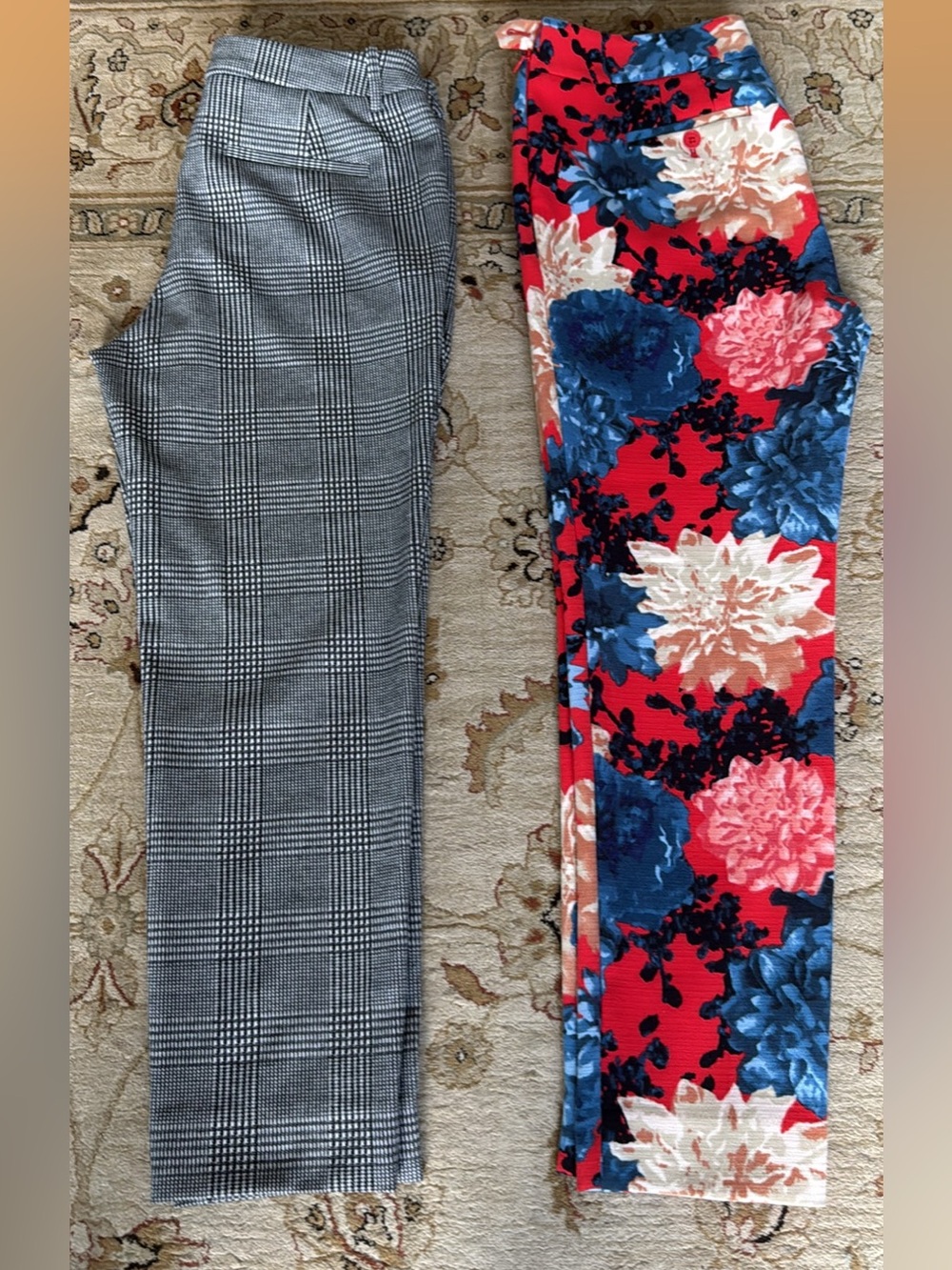 Women's Pants slacks trousers size 6 M